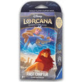 Deck de Démarrage Aurore & Simba – Disney Lorcana Le Premier Chapitre (Français) - Poke-Geek