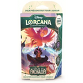 Deck de Démarrage – Iago Jafar | Disney Lorcana : L’Île d’Archazia - Poke-Geek