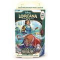 Deck de Démarrage – La Belle et la Bête Disney Lorcana : L’Île d’Archazia - Poke-Geek