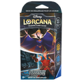 Deck de Démarrage Méchante Reine & Gaston – Disney Lorcana L'Ascension des Floodborn (Français) - Poke-Geek