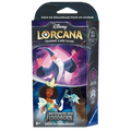 Deck de Démarrage Merlin & Tiana – Disney Lorcana L'Ascension des Floodborn (Français) - Poke-Geek