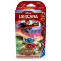 Deck de Démarrage Mulan & Stitch – Disney Lorcana Chapitre 8 : Le Règne de Jafar (FR) - Poke-Geek