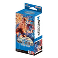 Deck de Démarrage One Piece ST-22 – Ace & Newgate – Français - Poke-Geek