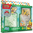 Poke-Geek