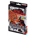 Deck - One Piece - Starter Deck: Navy – One Piece Card Game ST06 - Scellé - Anglais - Poke-Geek