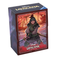 Deckbox Mulan – Disney Lorcana - Poke-Geek