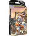 Decks Préconstruits - Deck Combat V Lougaroc-V - Poke-Geek