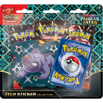 Poke-Geek