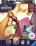 Rapunzel Starter Collection Box – Tangled Invasion – Lorcana FR