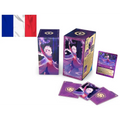 DISNEY - Lorcana - 🎁 Coffret Cadeau Elsa – Set 9 Fabuleux (Chapitre 9 - FR) - Poke-Geek