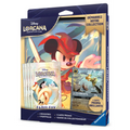 Disney Lorcana – Coffret Démarrez Votre Collection – Chapitre 9 Fabuleux – Français - Poke-Geek