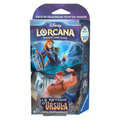 Disney Lorcana – Deck de Démarrage Le Retour d'Ursula – Anna & Hercule – Français - Poke-Geek