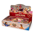 DISNEY Lorcana – Display 24 Boosters – Chapitre 8 : Le Règne de Jafar (FR) - Poke-Geek