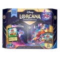Disney Lorcana JCC : La Mer Azurite - Coffret Collector Stitch - FR - Poke-Geek
