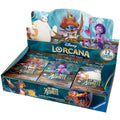 Disney Lorcana JCC : La Mer Azurite - Display de Boosters (24 Boosters) - FR - Poke-Geek