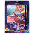 Disney Lorcana TCG – Portfolio Princesses - Poke-Geek
