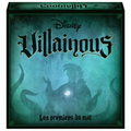 Disney Villainous – Incarnez un Méchant. Devenez Légendaire. - Poke-Geek