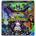Disney Villainous: Unstoppable! – Les méchants prennent le pouvoir… en famille ! - Poke-Geek