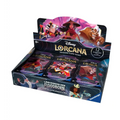 Display 24 Boosters – Disney Lorcana L'Ascension des Floodborn (Français) - Poke-Geek