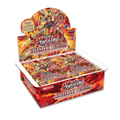 Display 36 Boosters Les Duellistes Légendaires Soulburning Volcano - YU-GI-OH! FR - Poke-Geek