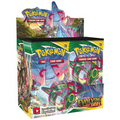 Display ANGLAISE 36 boosters Sword and Shield - Evolving Skies - Poke-Geek