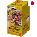 Display Booster Box One Piece OP-04 : Kingdom of Conspiracy – Japonais - Poke-Geek