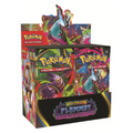 Display de 36 Boosters ME02 Flammes Fantasmagoriques – Version FR - Poke-Geek