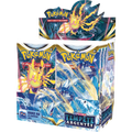 Display de 36 Boosters Pokémon Tempête Argentée - EB 12 - FR - Poke-Geek