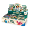 Display Disney Lorcana – Chapitre 7 : L’Île d’Archazia – Français - Poke-Geek