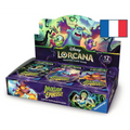 Display Disney Lorcana – Invasion Épineuse (Chapitre 13) – 24 Boosters FR - Poke-Geek