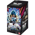 Display Dragon Ball Super Card Game Fusion World FB09 Dual Evolution – Japonais - Poke-Geek