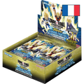 Display Dragon Ball Super Card Game Masters – Ultra-Bout 03 – Français - Poke-Geek