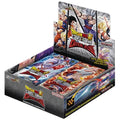 Display Dragon Ball Super CG – B22 Zenkai EX Critical Blow – 24 Boosters FR - Poke-Geek