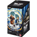 Display Dragon Ball Super Fusion World FB10 Cross Force – Japonais - Poke-Geek