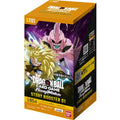 Display Dragon Ball Super Fusion World ST01 Story Booster 01 japonais, boîte de 20 boosters