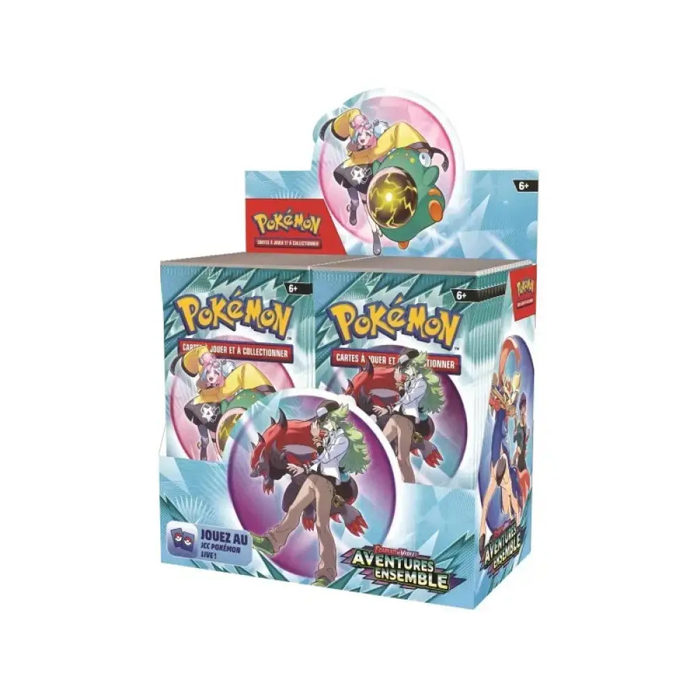 Poke-Geek
