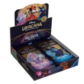 Display Lorcana Japonais – The First Chapter (16 Boosters Officiels) - Poke-Geek