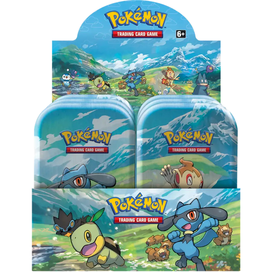 Poke-Geek