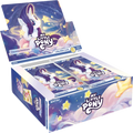 Display My Little Pony Rainbow Edition 002B – 20 Boosters – Kayou – Anglais - Poke-Geek