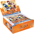 Display Naruto Earth Scroll 001B – 20 Boosters – Kayou – Anglais - Poke-Geek