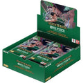 Display One Piece Card Game – Legacy of the Master OP-12 (Anglais) - Poke-Geek