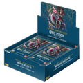 Display One Piece Card Game OP-03 Pillars of Strength – Anglais - Poke-Geek
