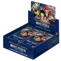 Display One Piece Card Game - Romance Dawn OP01 - Poke-Geek