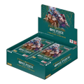 Display  One Piece Card Game – Two Legends OP-08 Version Anglaise - Poke-Geek