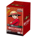 Display One Piece OP-13 – Carrying on His Will – Japonais - Poke-Geek