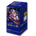 Display One Piece OP-14 – Seven Warlords of the Sea – Japonais - Poke-Geek