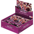 Display OP-11 Des Poings Vifs Comme L'Éclair – One Piece Card Game – Français - Poke-Geek