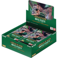Display OP-12 – L’Héritage du Maître – One Piece Card Game (Français) - Poke-Geek