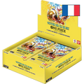 Display OP-15 Aventure sur l’Île de Dieu One Piece Card Game FR - Poke-Geek