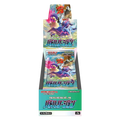 Display Pokémon S9a : Battle Region – Japonais - Poke-Geek